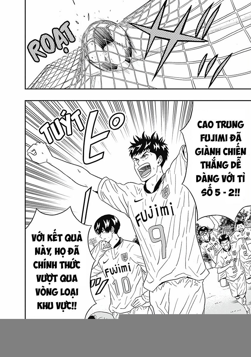 Chàng Trai Sạch Sẽ! Aoyama-Kun [Chap 1-53]