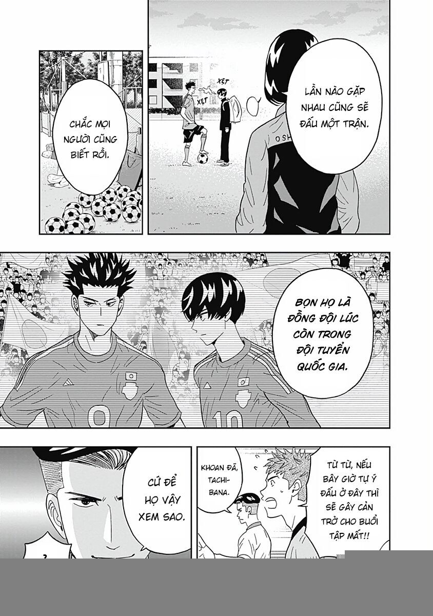 Chàng Trai Sạch Sẽ! Aoyama-Kun [Chap 1-53]