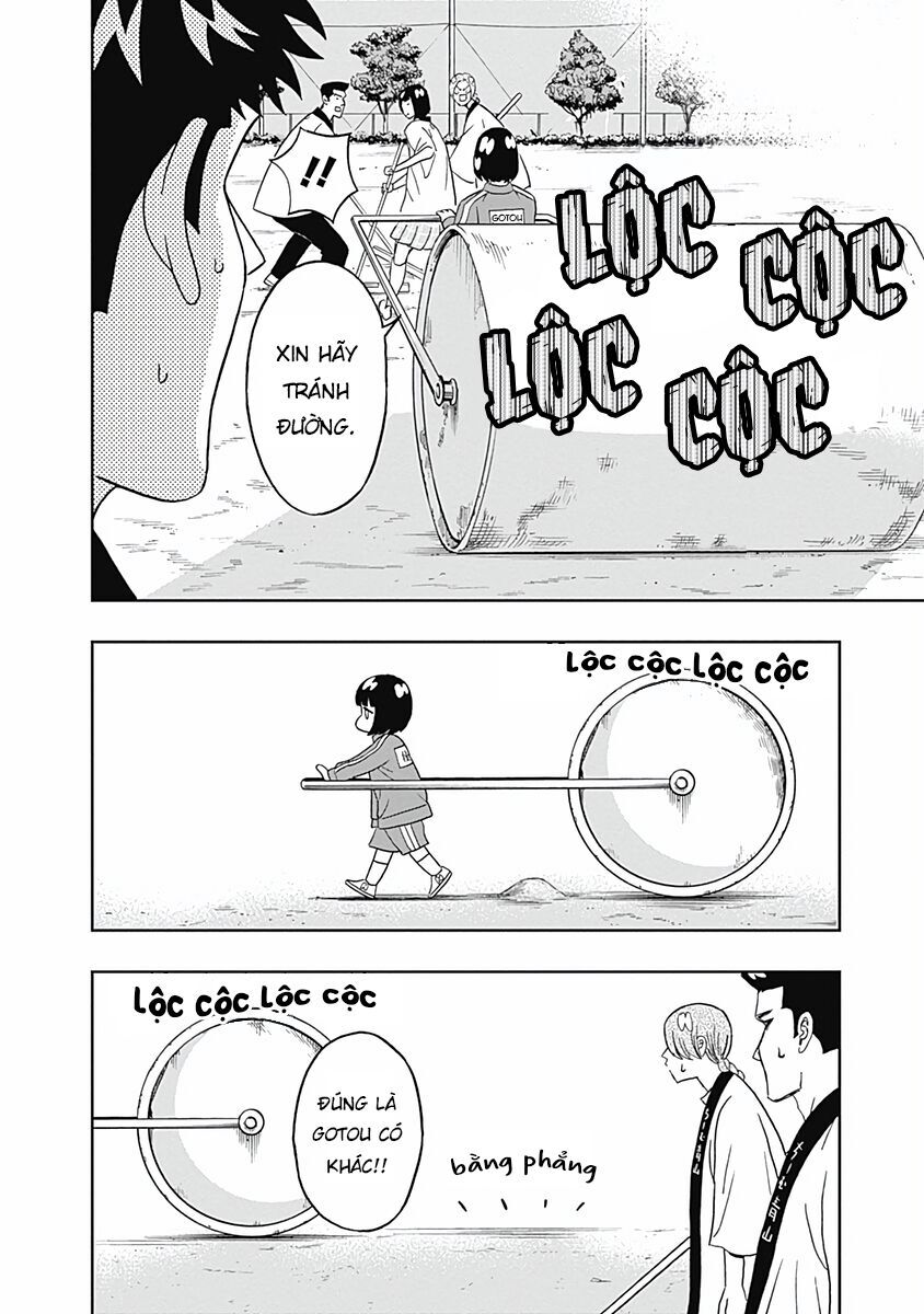 Chàng Trai Sạch Sẽ! Aoyama-Kun [Chap 1-53]
