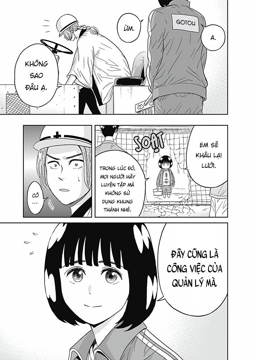 Chàng Trai Sạch Sẽ! Aoyama-Kun [Chap 1-53]