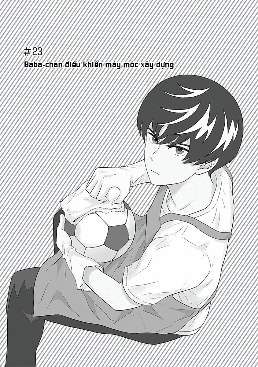 Chàng Trai Sạch Sẽ! Aoyama-Kun [Chap 1-53]