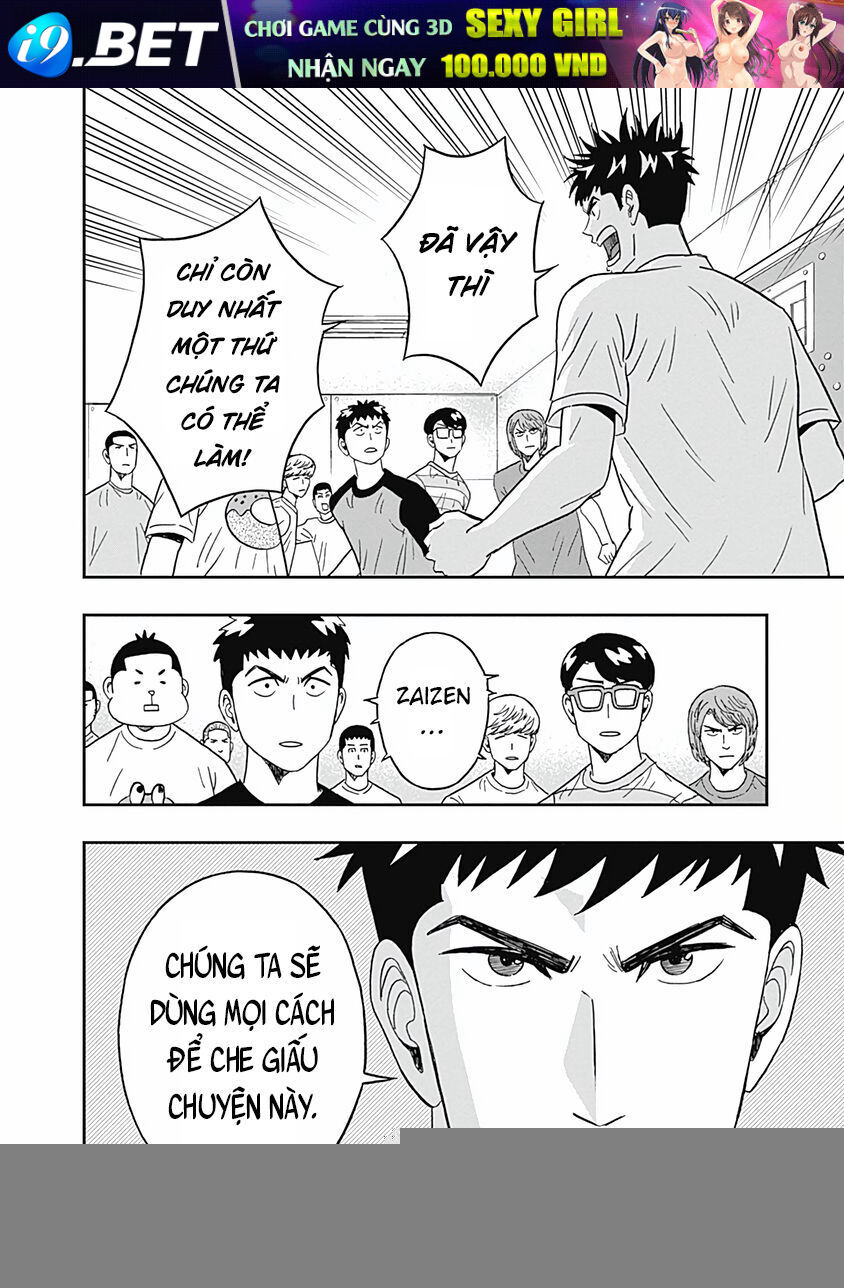 Chàng Trai Sạch Sẽ! Aoyama-Kun [Chap 1-53]