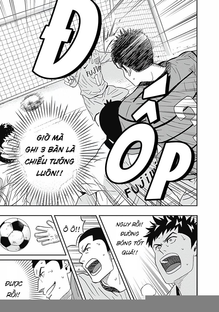 Chàng Trai Sạch Sẽ! Aoyama-Kun [Chap 1-53]
