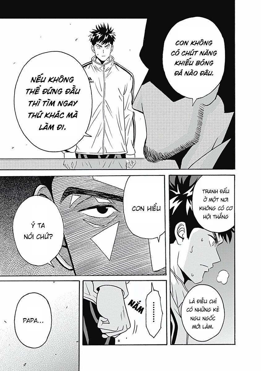 Chàng Trai Sạch Sẽ! Aoyama-Kun [Chap 1-53]