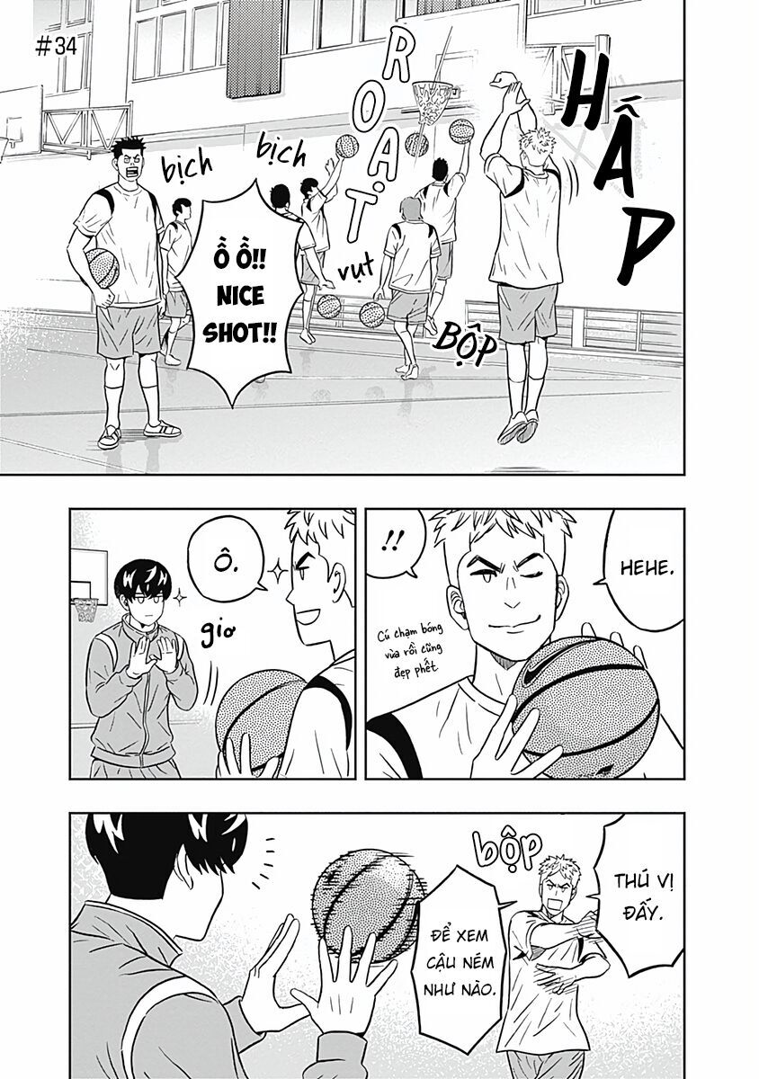 Chàng Trai Sạch Sẽ! Aoyama-Kun [Chap 1-53]