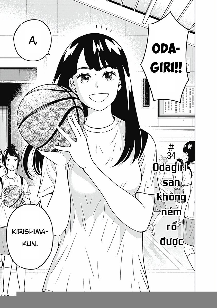 Chàng Trai Sạch Sẽ! Aoyama-Kun [Chap 1-53]