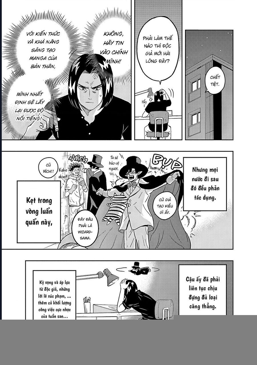 Chàng Trai Sạch Sẽ! Aoyama-Kun [Chap 1-53]