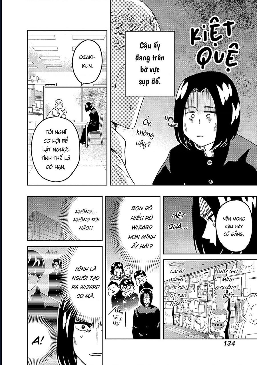 Chàng Trai Sạch Sẽ! Aoyama-Kun [Chap 1-53]