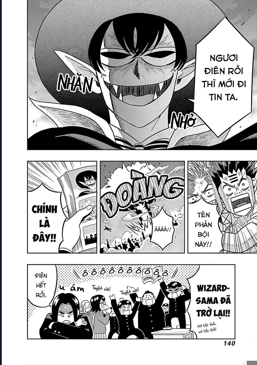 Chàng Trai Sạch Sẽ! Aoyama-Kun [Chap 1-53]