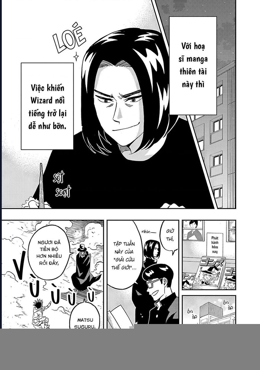 Chàng Trai Sạch Sẽ! Aoyama-Kun [Chap 1-53]