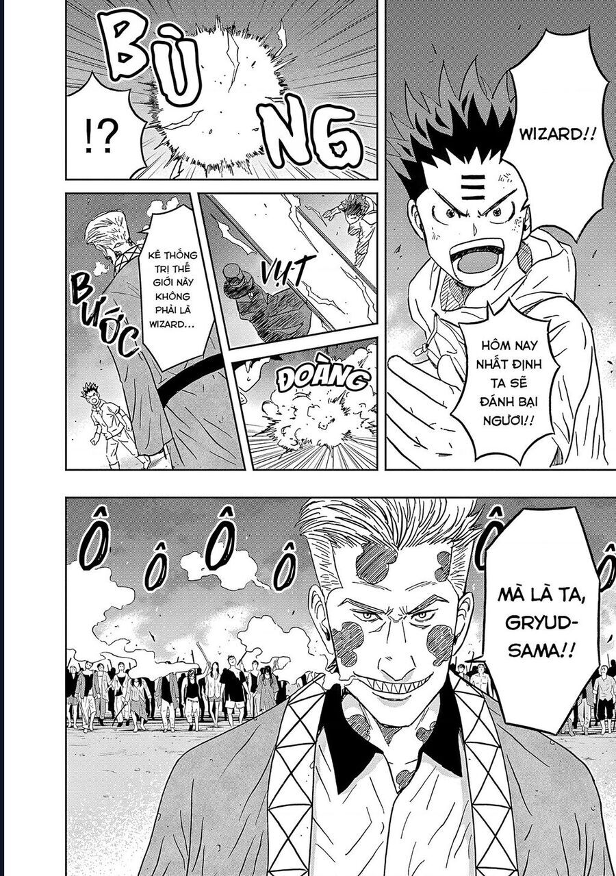 Chàng Trai Sạch Sẽ! Aoyama-Kun [Chap 1-53]