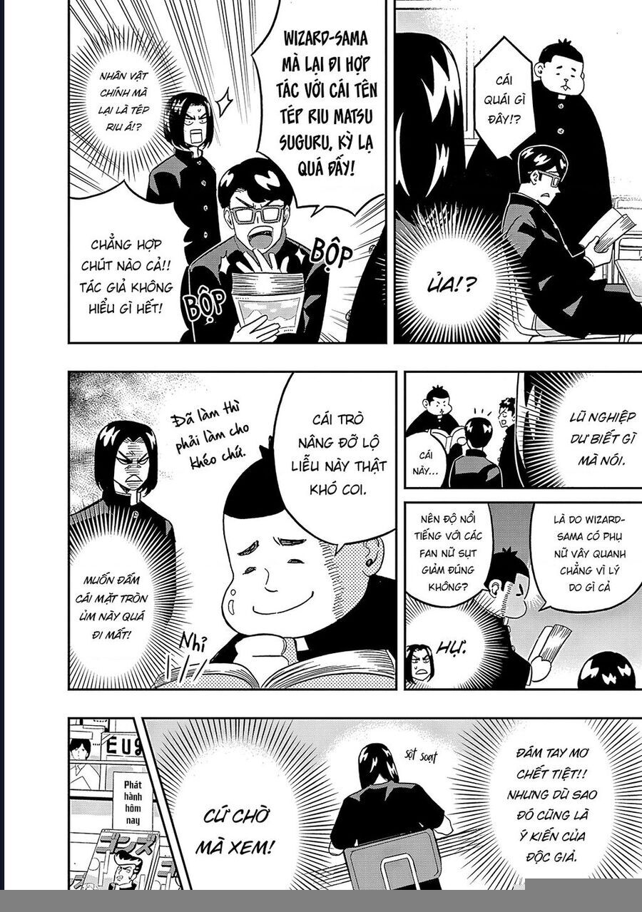 Chàng Trai Sạch Sẽ! Aoyama-Kun [Chap 1-53]