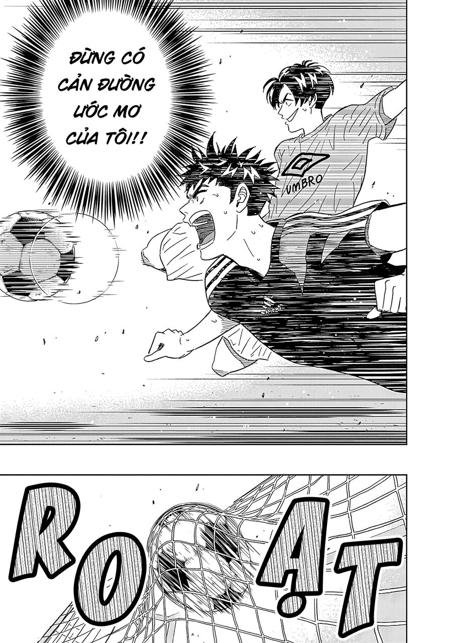 Chàng Trai Sạch Sẽ! Aoyama-Kun [Chap 1-53]