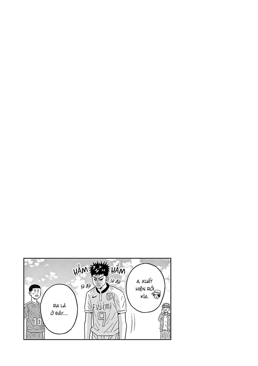 Chàng Trai Sạch Sẽ! Aoyama-Kun [Chap 1-53]