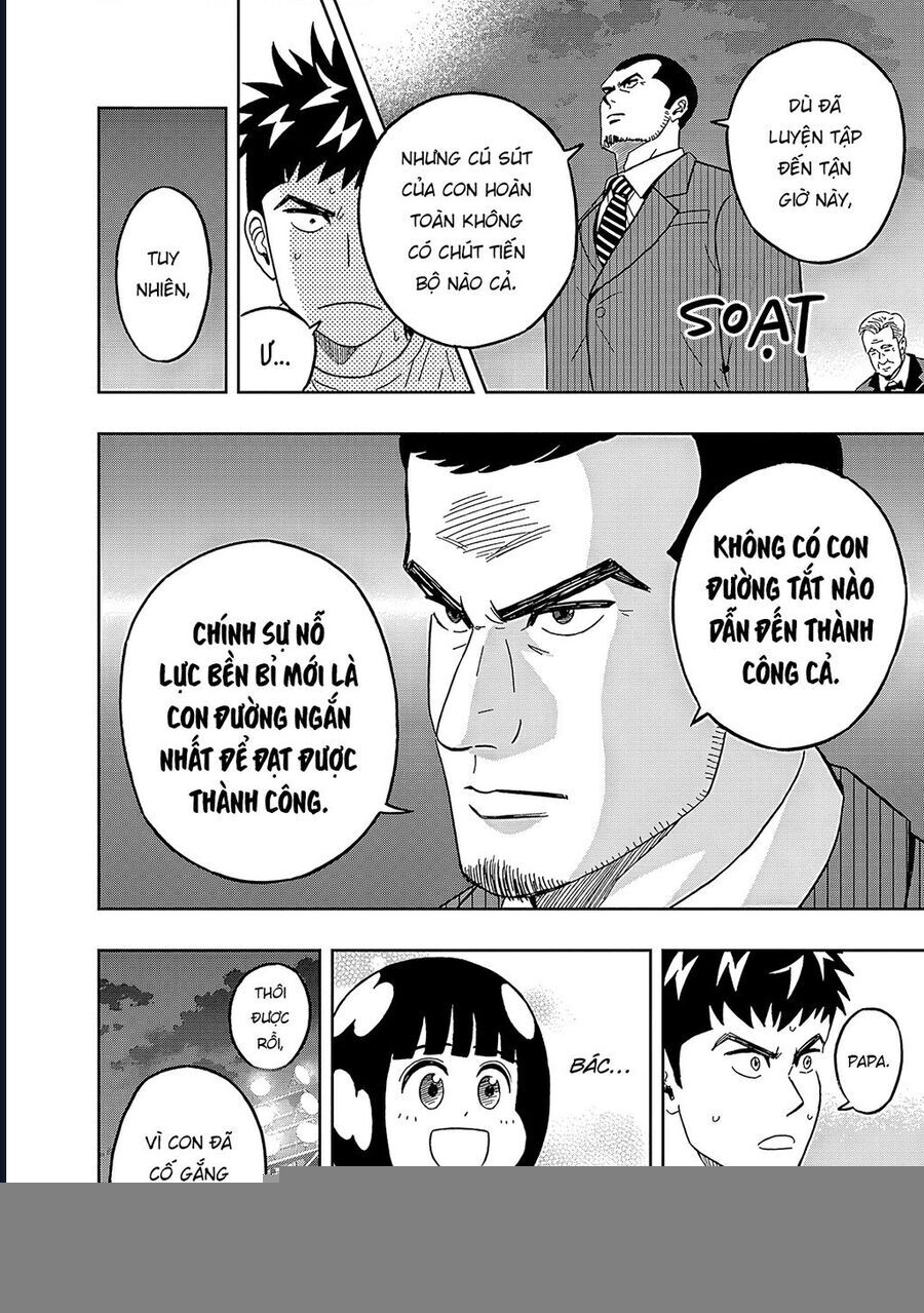 Chàng Trai Sạch Sẽ! Aoyama-Kun [Chap 1-53]