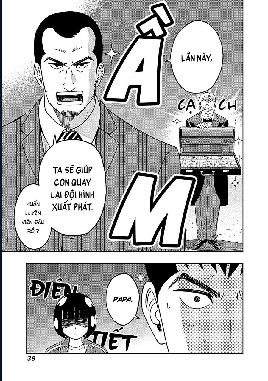 Chàng Trai Sạch Sẽ! Aoyama-Kun [Chap 1-53]