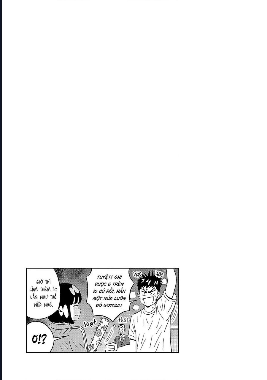 Chàng Trai Sạch Sẽ! Aoyama-Kun [Chap 1-53]