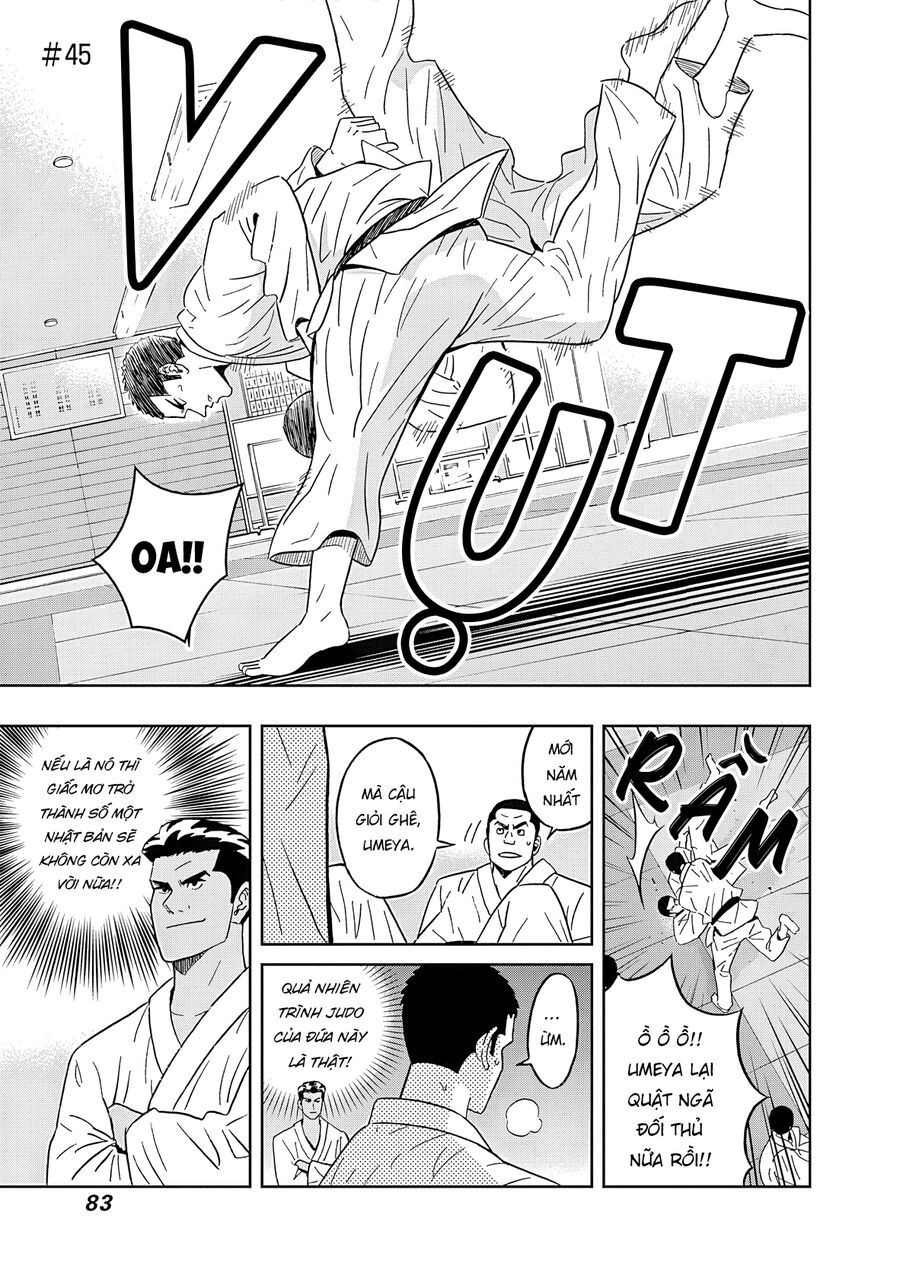 Chàng Trai Sạch Sẽ! Aoyama-Kun [Chap 1-53]