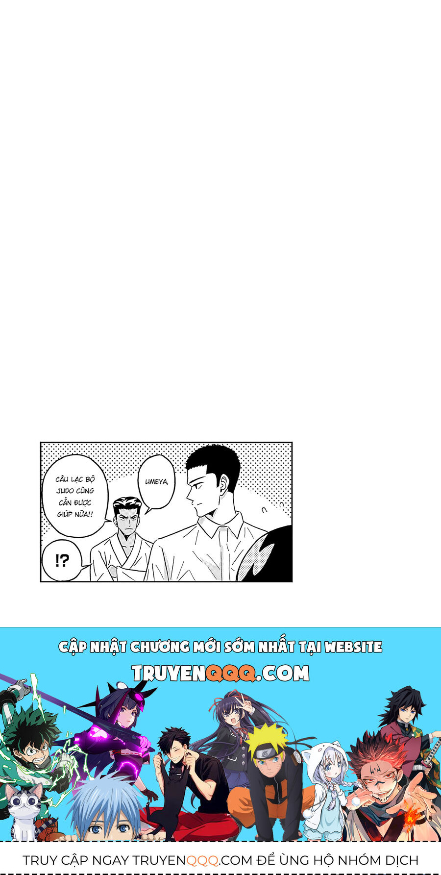 Chàng Trai Sạch Sẽ! Aoyama-Kun [Chap 1-53]