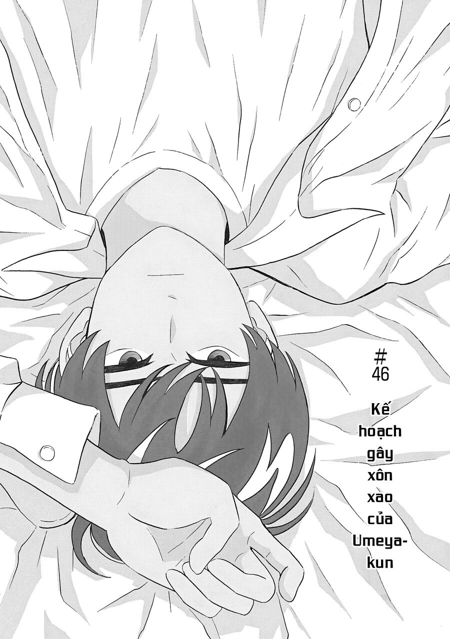 Chàng Trai Sạch Sẽ! Aoyama-Kun [Chap 1-53]