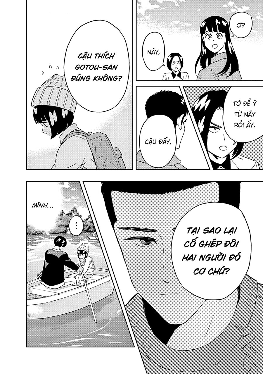 Chàng Trai Sạch Sẽ! Aoyama-Kun [Chap 1-53]