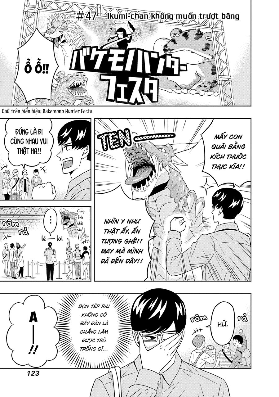 Chàng Trai Sạch Sẽ! Aoyama-Kun [Chap 1-53]