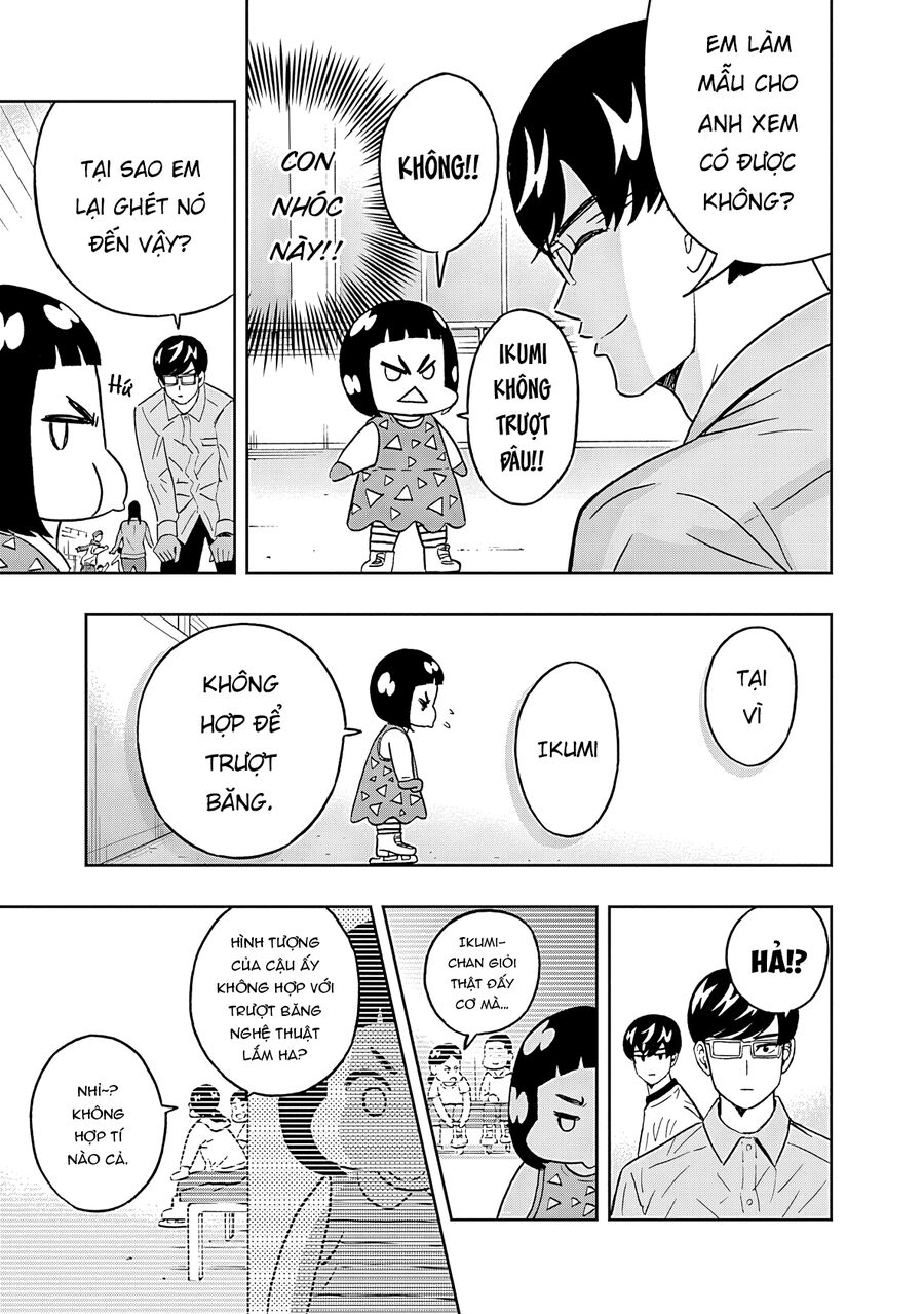 Chàng Trai Sạch Sẽ! Aoyama-Kun [Chap 1-53]