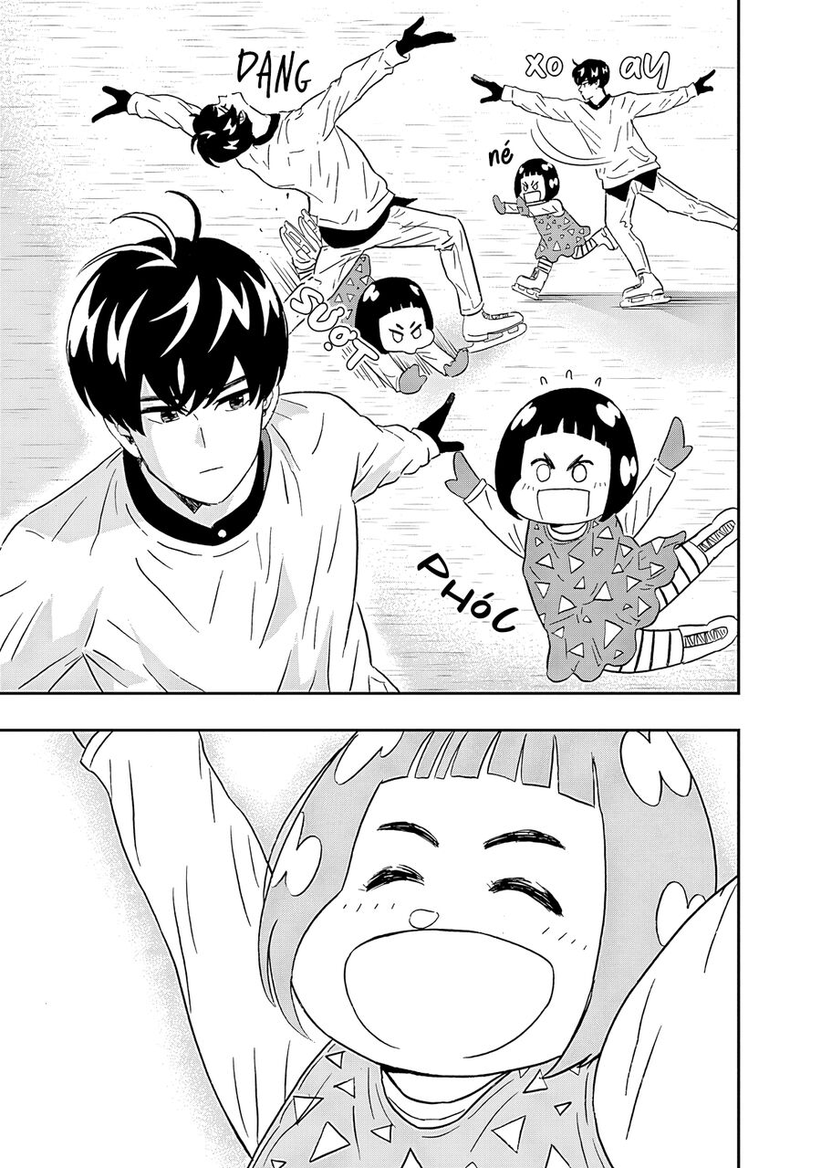 Chàng Trai Sạch Sẽ! Aoyama-Kun [Chap 1-53]