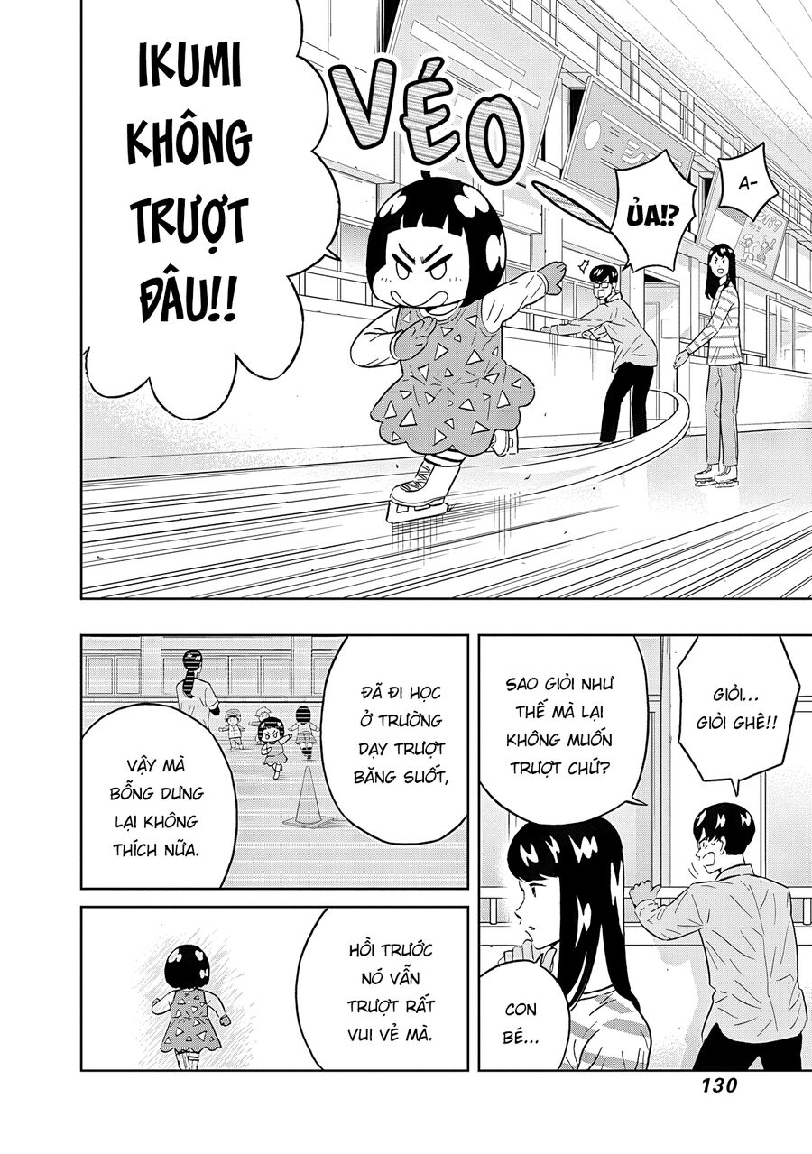 Chàng Trai Sạch Sẽ! Aoyama-Kun [Chap 1-53]
