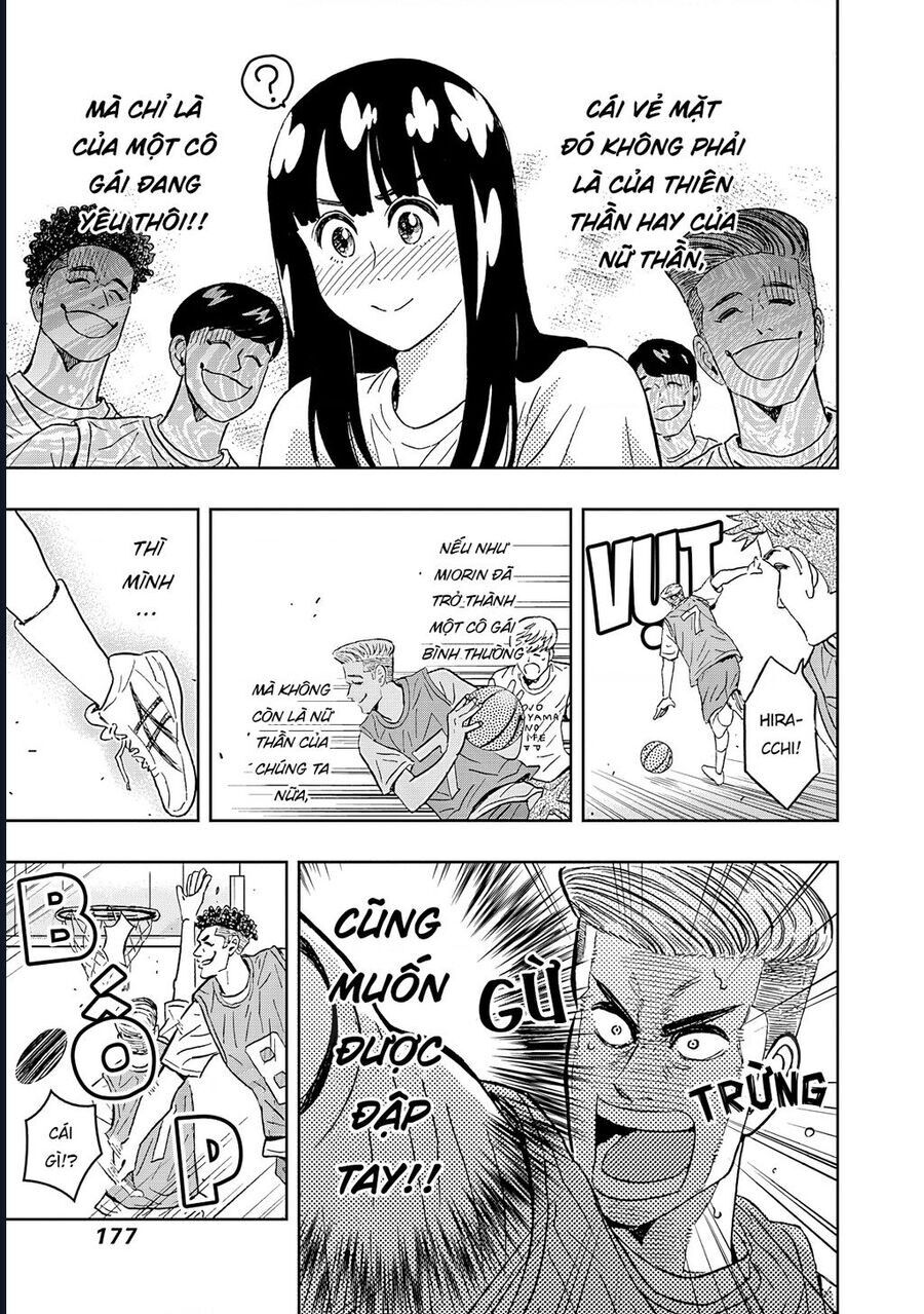 Chàng Trai Sạch Sẽ! Aoyama-Kun [Chap 1-53]