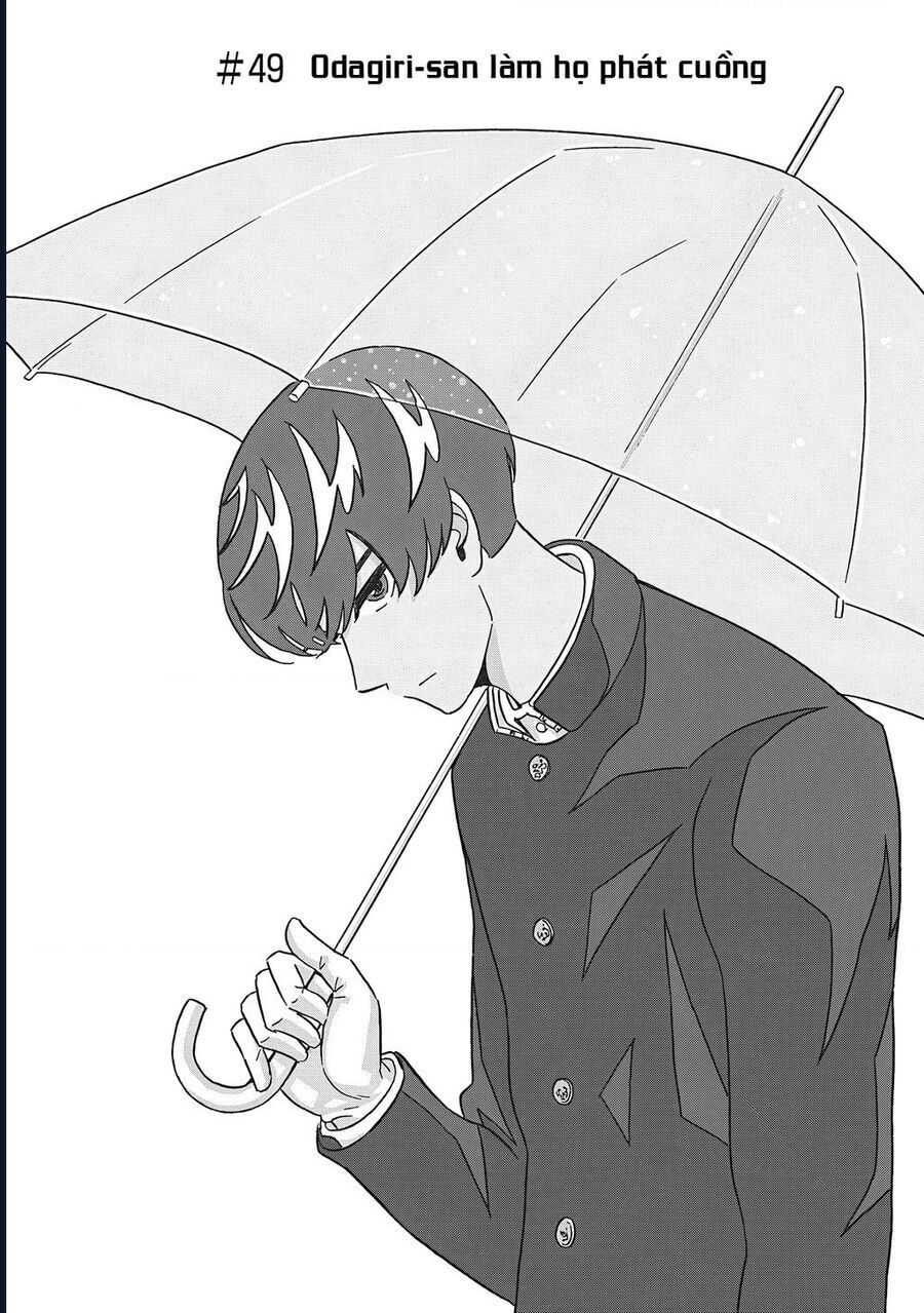 Chàng Trai Sạch Sẽ! Aoyama-Kun [Chap 1-53]