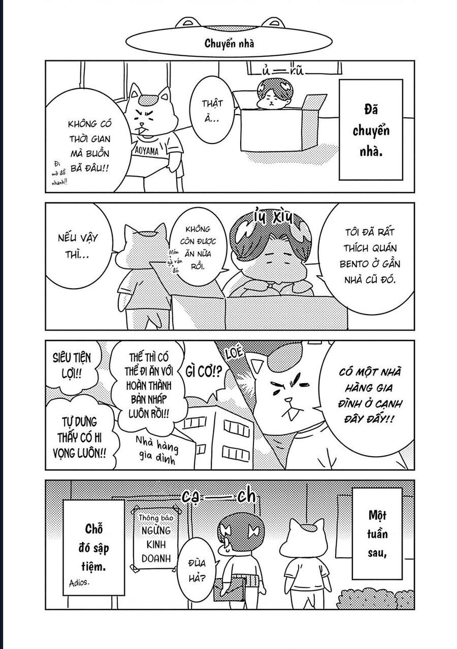 Chàng Trai Sạch Sẽ! Aoyama-Kun [Chap 1-53]