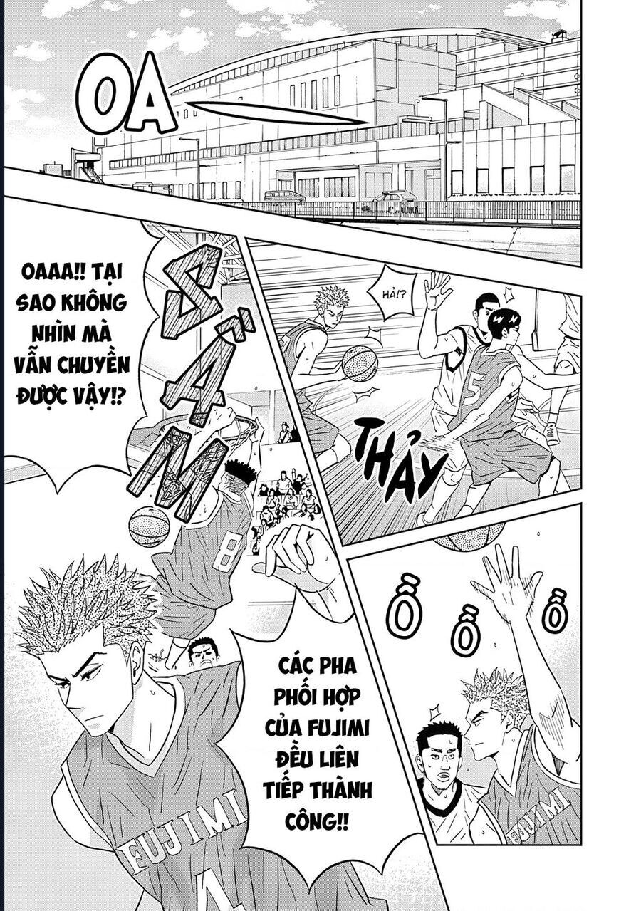 Chàng Trai Sạch Sẽ! Aoyama-Kun [Chap 1-53]
