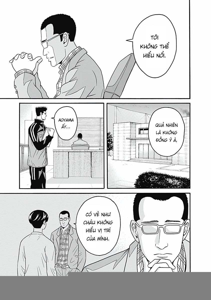 Chàng Trai Sạch Sẽ! Aoyama-Kun [Chap 1-53]