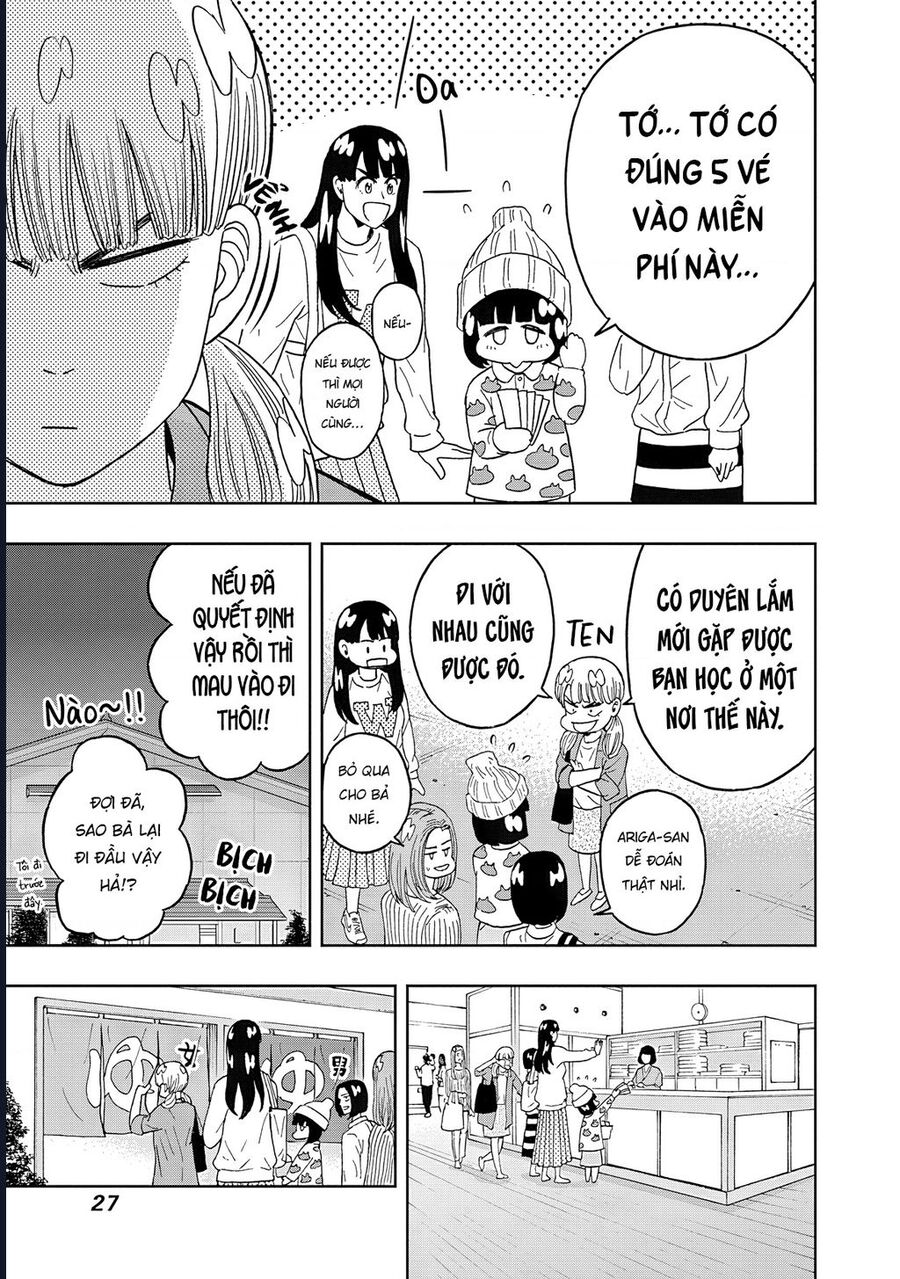 Chàng Trai Sạch Sẽ! Aoyama-Kun [Chap 1-53]