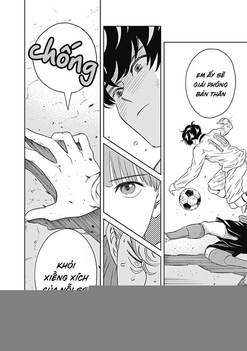 Chàng Trai Sạch Sẽ! Aoyama-Kun [Chap 1-53]