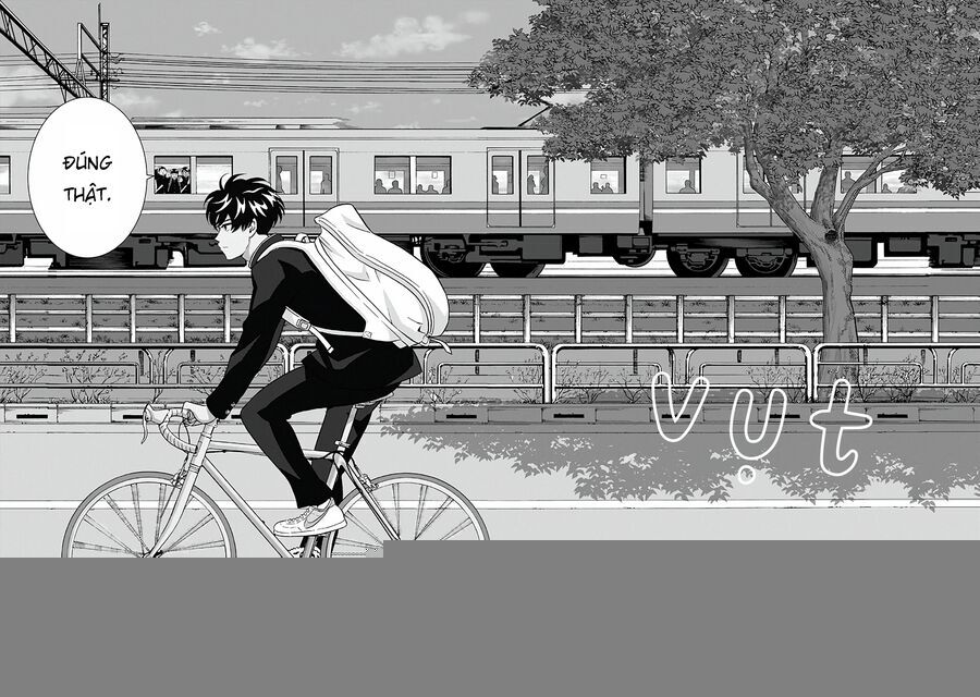 Chàng Trai Sạch Sẽ! Aoyama-Kun [Chap 1-53]