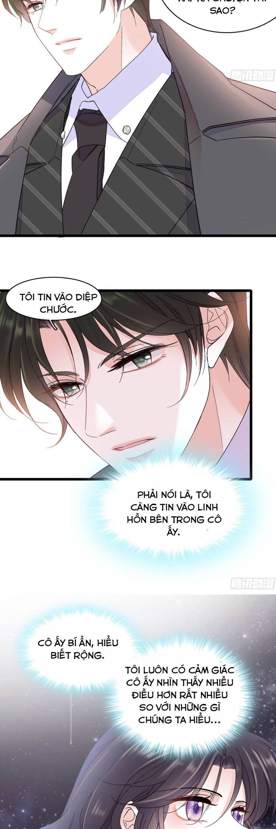 Thiên Kim Toàn Năng Bá Khí Ngút Trời [Chap 190-192] - Page 17