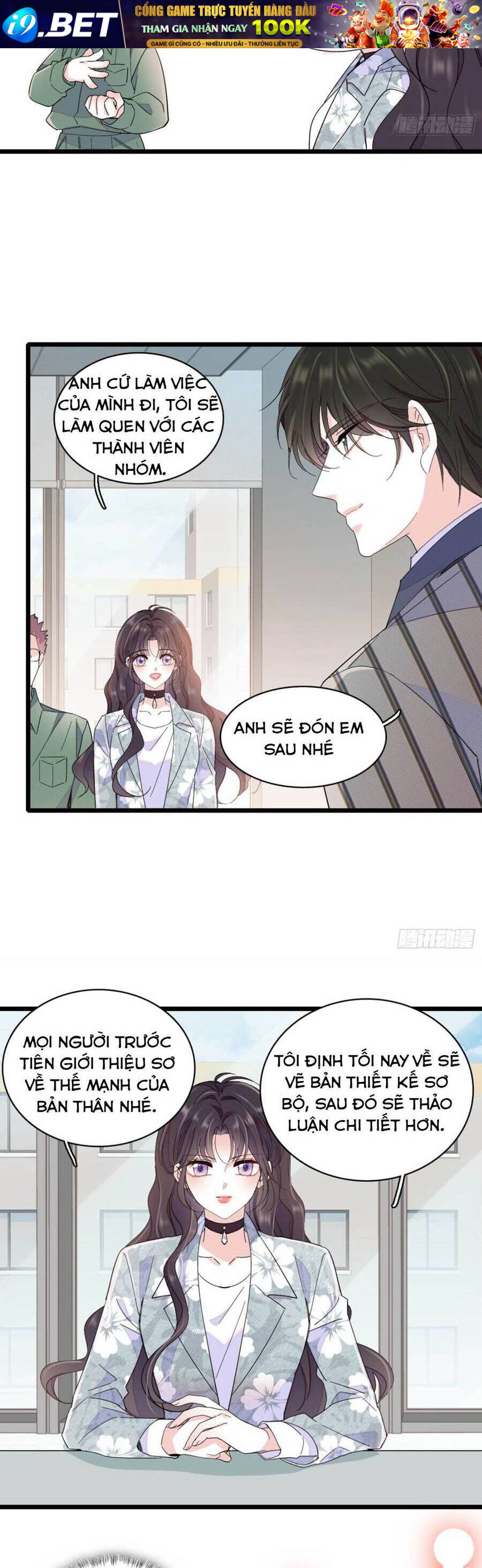 Thiên Kim Toàn Năng Bá Khí Ngút Trời [Chap 190-192] - Page 2
