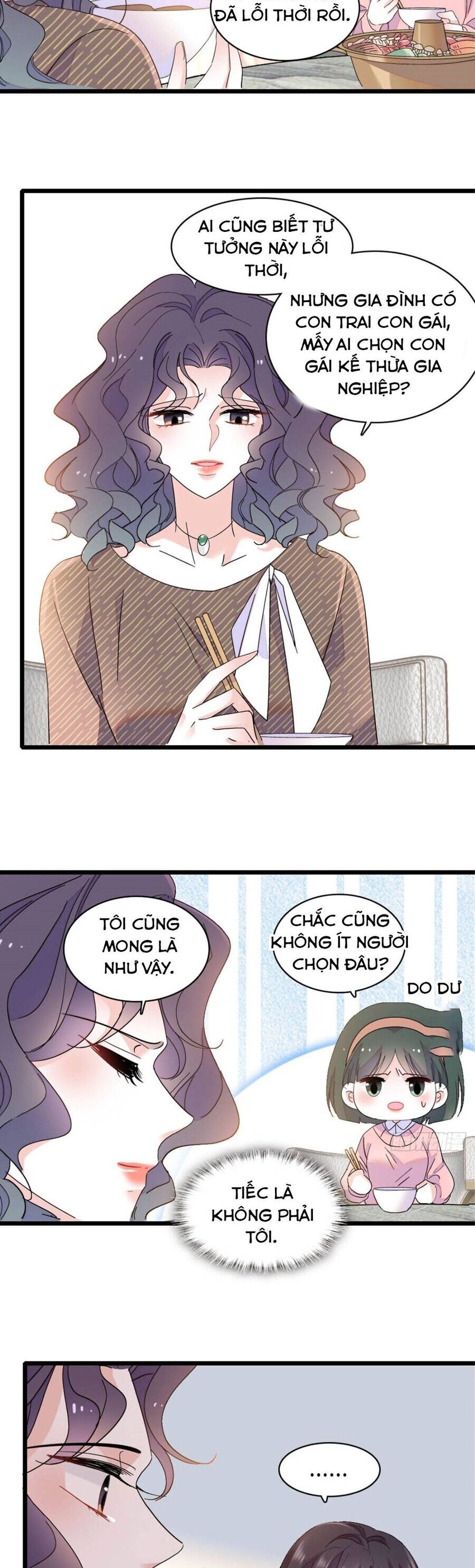 Thiên Kim Toàn Năng Bá Khí Ngút Trời [Chap 190-192] - Page 16