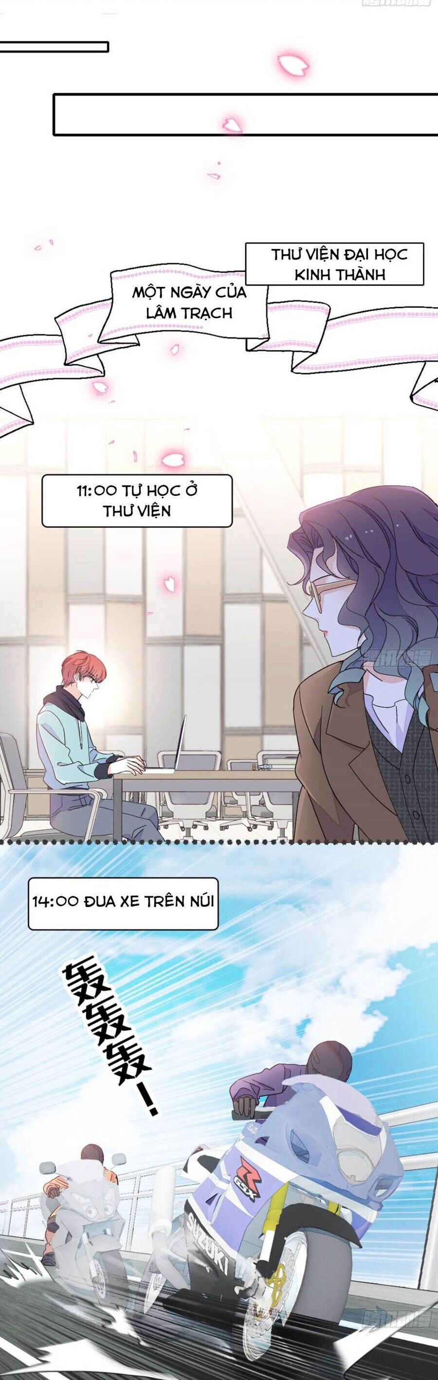 Thiên Kim Toàn Năng Bá Khí Ngút Trời [Chap 190-192] - Page 6
