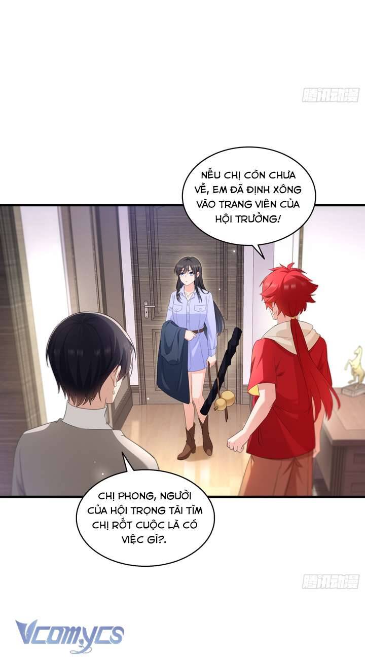 Chapter 593 - Image 30