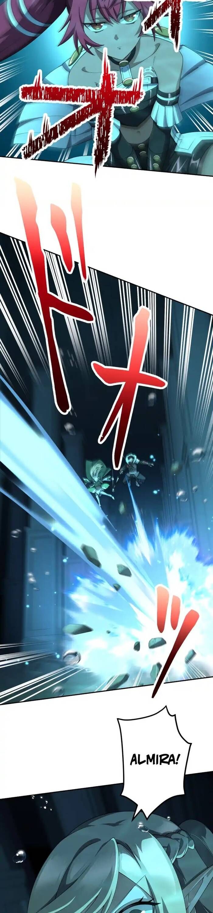 Thực Quỷ Mạo Hiểm Giả [Chap 51-54]
