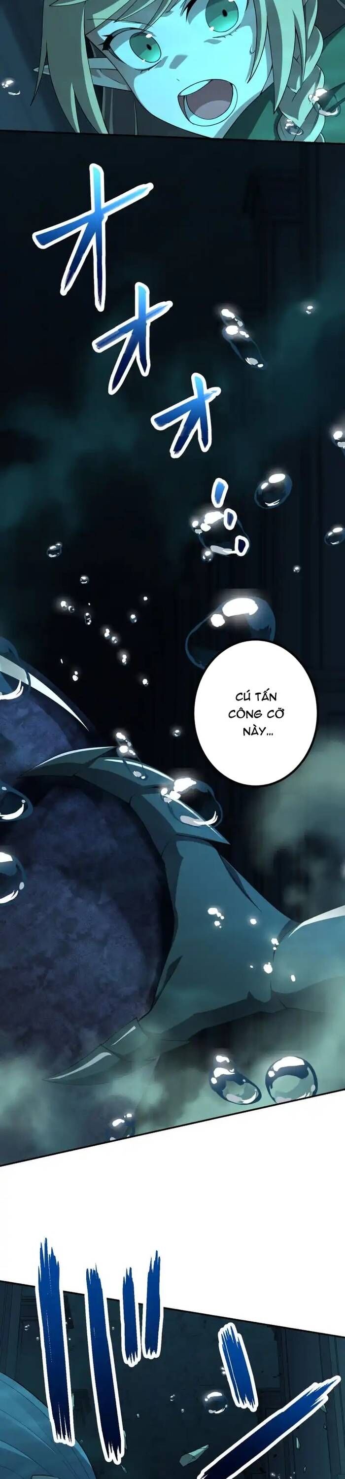 Thực Quỷ Mạo Hiểm Giả [Chap 51-54]