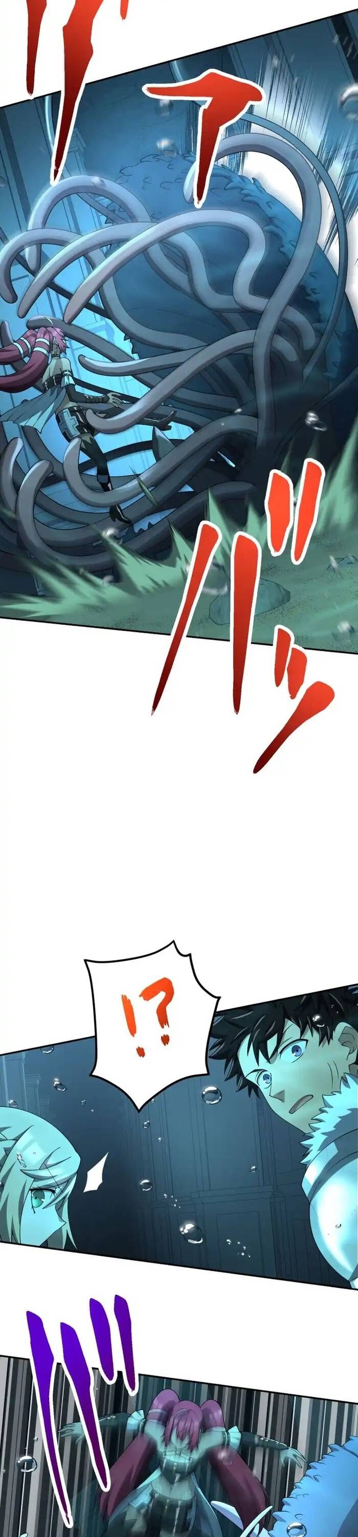 Thực Quỷ Mạo Hiểm Giả [Chap 51-54]