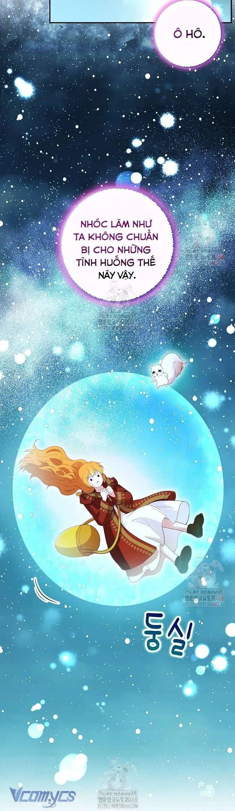 Sóc Nhỏ Tài Năng [Chap 111-112]