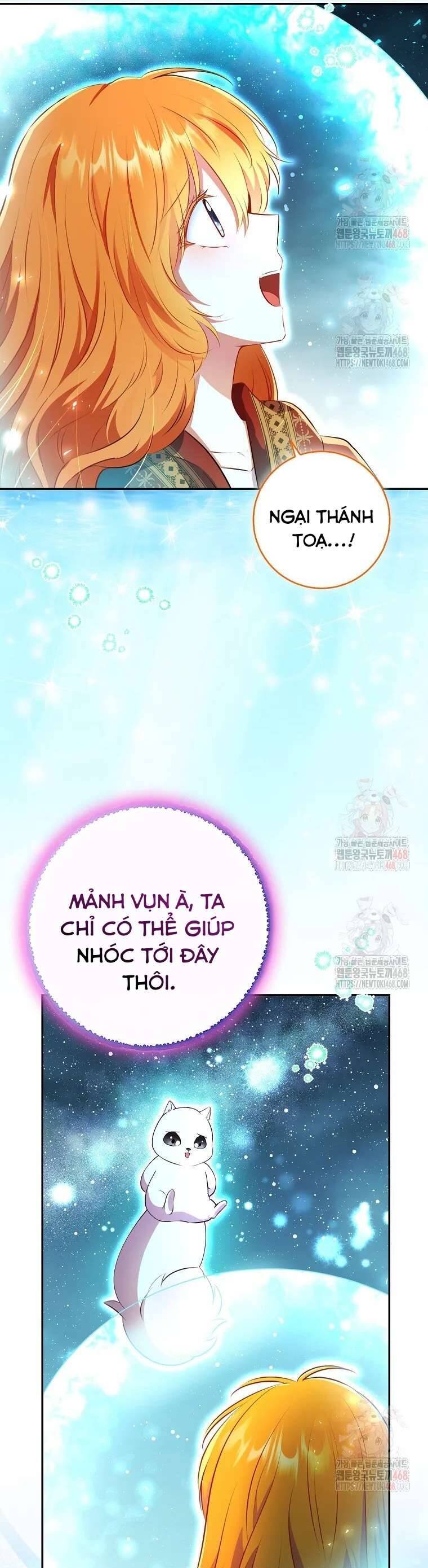Sóc Nhỏ Tài Năng [Chap 111-112]