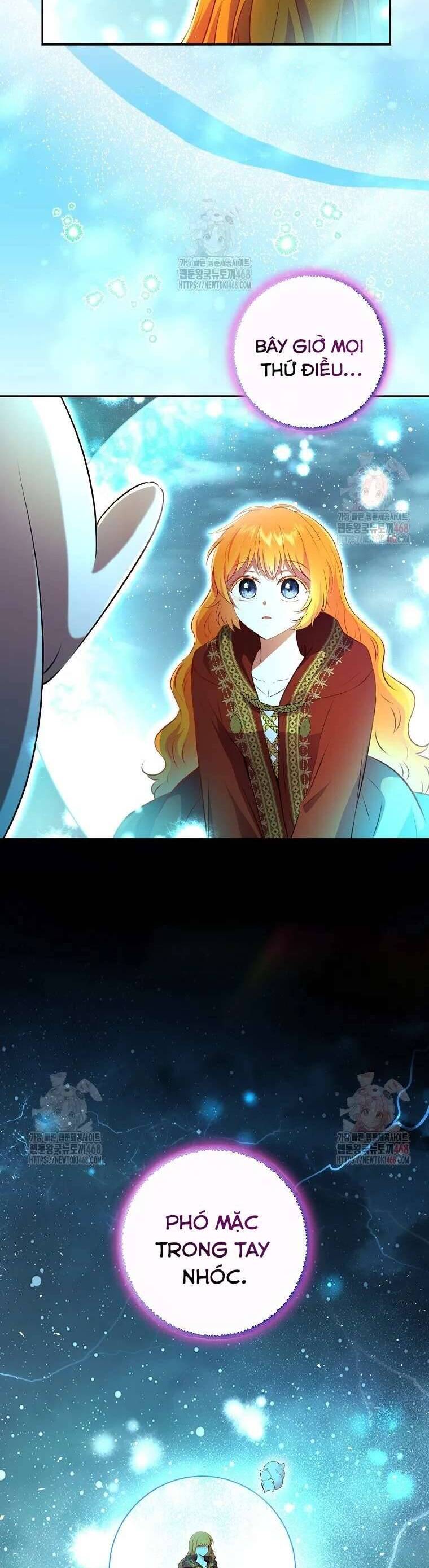 Sóc Nhỏ Tài Năng [Chap 111-112]