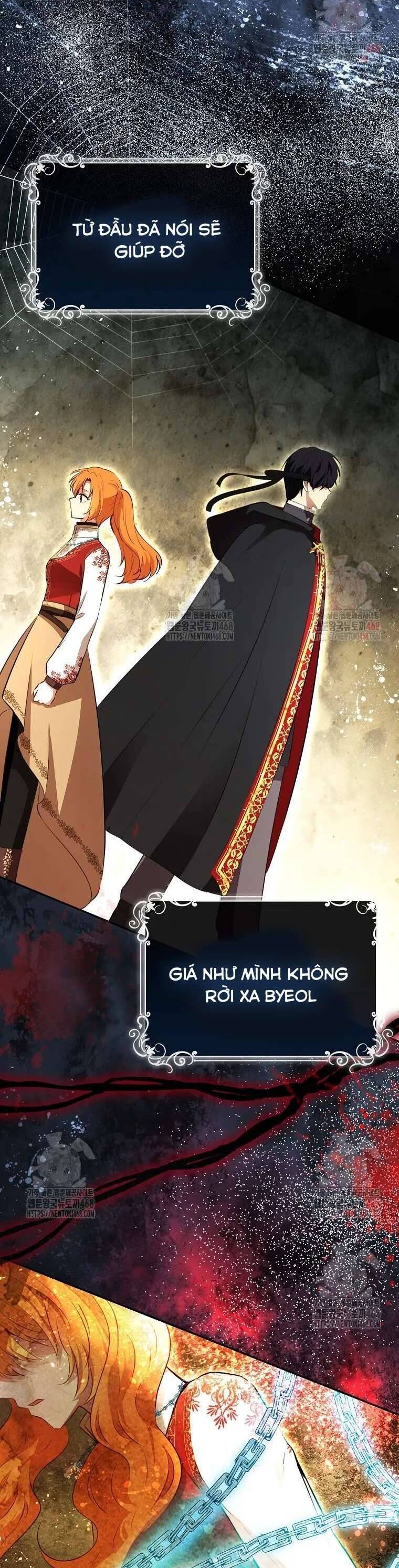 Sóc Nhỏ Tài Năng [Chap 111-112]
