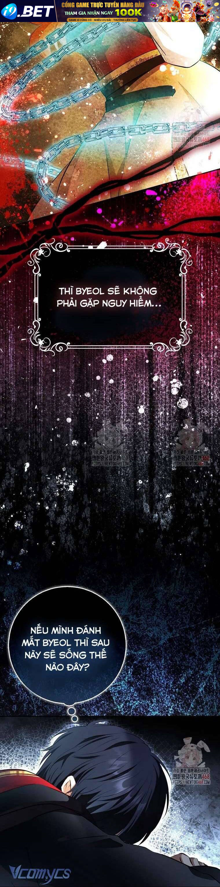 Sóc Nhỏ Tài Năng [Chap 111-112]